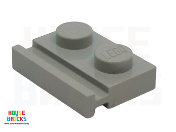 LEGO® 4109642 - 32028 - Plaat, Aangepast 1 x 2 met Geleider