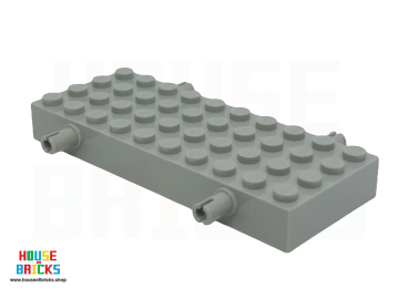 LEGO® 4144350 - 66118 - Steen, Aangepast 4 x 10 met 4 Pinnen