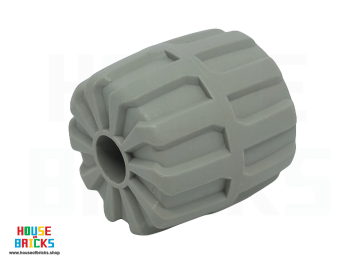 LEGO® 4153734 - 6118 - Wiel Hard Plastic Klein (22 mm D. x 24 mm)