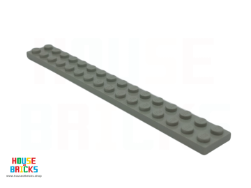 LEGO® 428202 - 4282 - Plaat 2 x 16