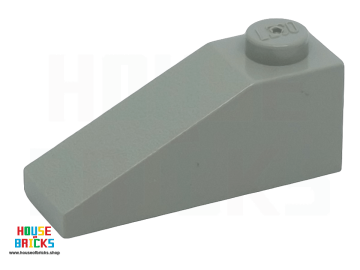 LEGO® 428602 - 4286 - Dakpan 33° 3 x 1