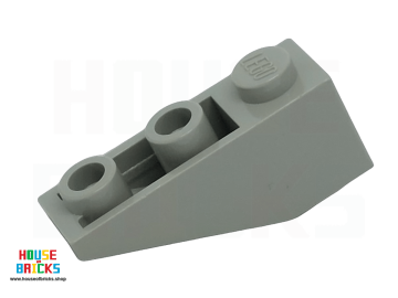 LEGO® 428702 - 4287b - Dakpan 33° 3 x 1 - Omgekeerd