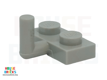 LEGO® 462302 - 4623 - Plaat, Aangepast 1 x 2 met Opstaande Pen (van 6 mm)