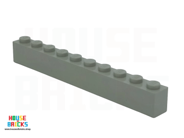 LEGO® 611102 - 6111 - Steen 1 x 10