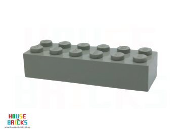 LEGO® 4181137 - 44237 - Steen 2 x 6