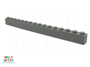 LEGO® 246502 - 2465 - Steen 1 x 16