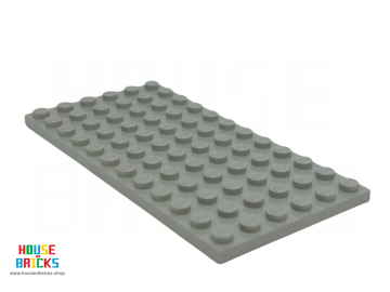LEGO® 302802 - 3028 - Plaat 6 x 12