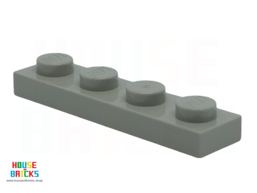 LEGO® 371002 - 3710 - Plaat 1 x 4