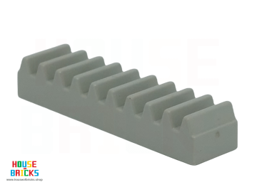 LEGO® 374302 - 4296 - Technic, Tandheugel 1 x 4