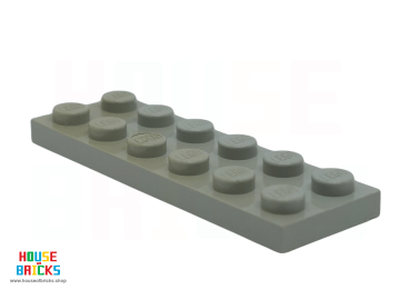 LEGO® 379502 - 3795 - Plaat 2 x 6