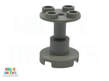 LEGO® 394002 - 3940 - Steun 2 x 2 x 2 Staand met Geblokkeerd Midden Gat