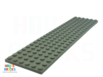 LEGO® 4114520 - 3026 - Plaat 6 x 24