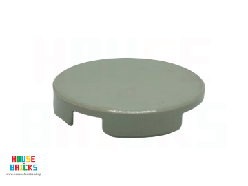 LEGO® 415002 - 4150 - Tegel, Rond 2 x 2 met X-Bodem