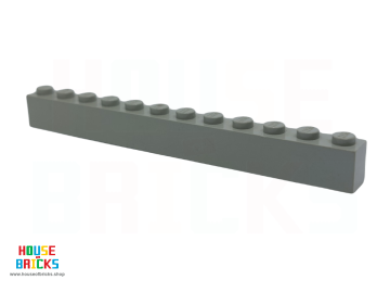 LEGO® 611202 - 6112 - Steen 1 x 12