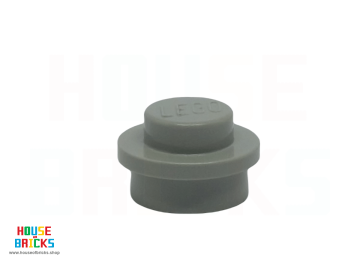 LEGO® 614102 - 6141 - Plaat, Rond 1 x 1