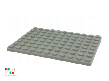 LEGO® 728 - Plaat 8 x 11