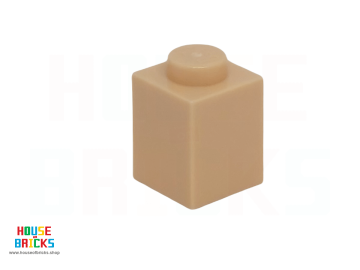 LEGO® 6369191 - 3005 - Steen 1 x 1