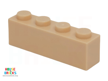 LEGO® 6378419 - 3010 - Steen 1 x 4