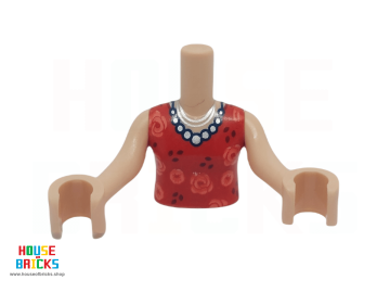 LEGO® 6449108 - 73141 - Minipop, Torso, Riley