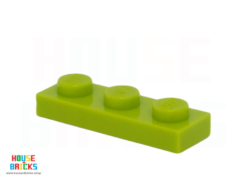 LEGO® 4534664 - 3623 - Plaat 1 x 3
