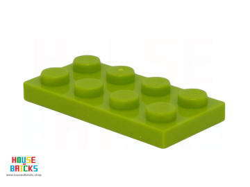 LEGO® 4537936 - 3020 - Plaat 2 x 4