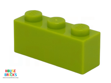 LEGO® 4166093 - 3622 - Steen 1 x 3