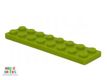 LEGO® 6440107 - 3034 - Plaat 2 x 8