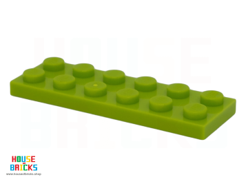 LEGO® 4621548 - 3795 - Plaat 2 x 6