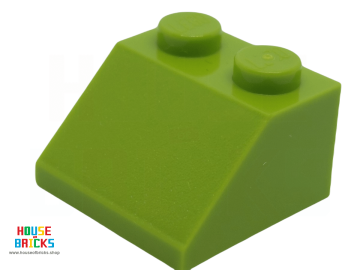 LEGO® 4650630 - 3039 - Dakpan 45° 2 x 2