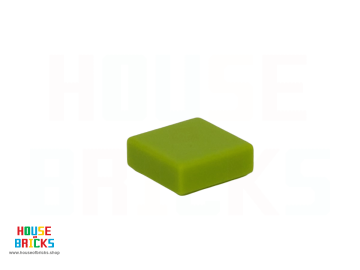 LEGO® 4537251 - 3070 - Tegel 1 x 1 met Groef
