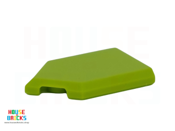 LEGO® 6253457 - 35341 - Tegel 2 x 3 Vijfhoekig