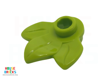 LEGO® 6286831 - 32607 - Plant Plaat, Rond 1 x 1