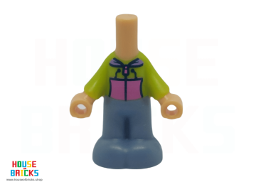 LEGO® 6416785 - 101305 - Micro-body met Broek