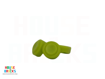 LEGO® 6471273 - 78135 - Minifiguur, Koptelefoon om Nek