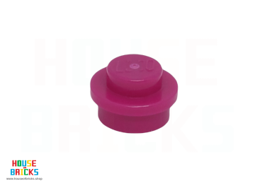 LEGO® 6248970 - 6141 - Plaat, Rond 1 x 1