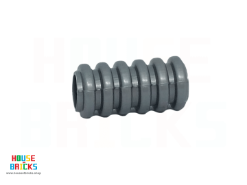 LEGO® 6525133 - 72504 - Slang, Geribbeld 7mm D. 2L