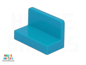 LEGO® 6146228 - 26169 - Paneel 1 x 2 x 1 met afgeronde Hoeken