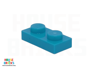 LEGO® 6097419 - 3023 - Plaat 1 x 2