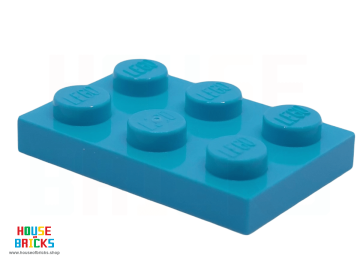 LEGO® 4619513 - 3021 - Plaat 2 x 3