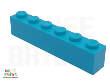 LEGO® 4619653 - 3009 - Steen 1 x 6