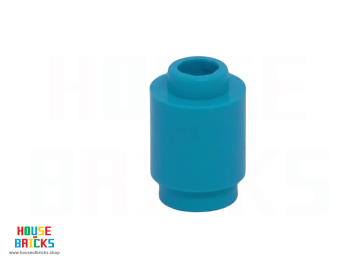 LEGO® 4620909 - 3062 - Steen, Rond 1 x 1 Open Nop