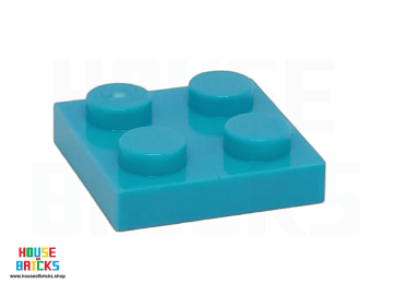 LEGO® 4625032 - 3022 - Plaat 2 x 2