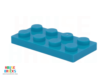 LEGO® 4655256 - 3020 - Plaat 2 x 4