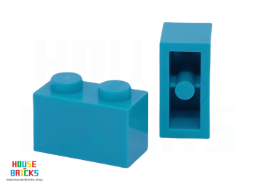 LEGO® 6092674 - 3004 - Steen 1 x 2