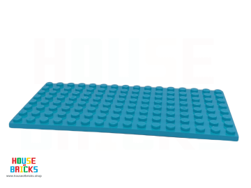 LEGO® 6022010 - 92438 - Plaat 8 x 16