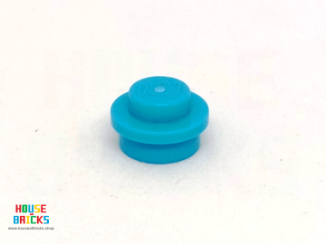 LEGO® 6102986 - 6141 - Plaat, Rond 1 x 1