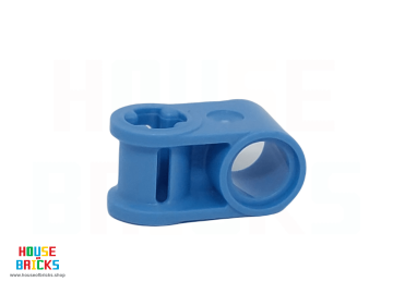 LEGO® 6373365 - 40146 - Technic, As- en Pinconnector Recht