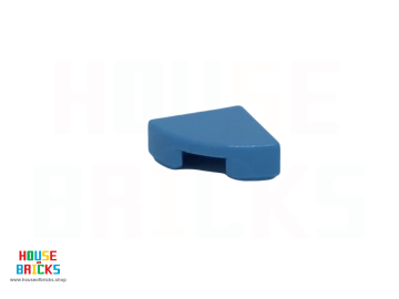 LEGO® 6332368 - 25269 - Tegel, rond 1 x 1 kwart