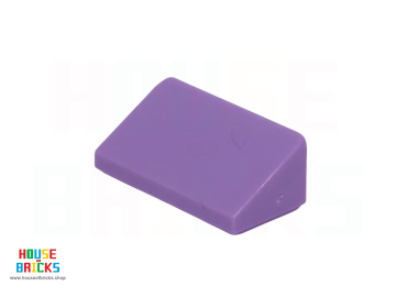 LEGO® 6335182 - 85984 - Dakpan 30° 1 x 2 x 2/3