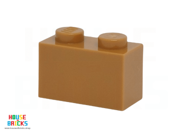 LEGO® 4569382 - 3004 - Steen 1 x 2